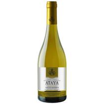 Ataya Grand Reserve Chardonnay 750 ml.
