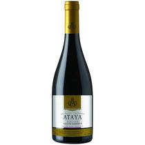 Ataya Grand Reserve Pinot Noir 750 ml. Ataya Grand Reserve Pinot Noir 750 ml.