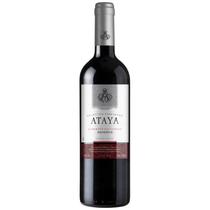 Ataya Reserve Cabernet Sauvignon 750 ml.