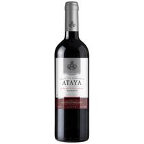 Ataya Reserve Cabernet Sauvignon 750 ml. Ataya Reserve Cabernet Sauvignon 750 ml.