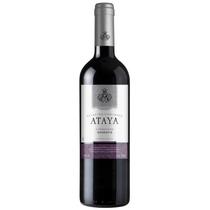 Ataya Reserve Carmerere 750 ml. Ataya Reserve Carmerere 750 ml.