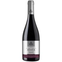 Ataya Reserve Pinot Noir 750 ml. Ataya Reserve Pinot Noir 750 ml.