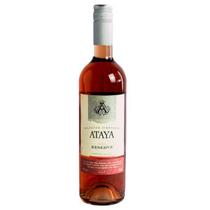 Ataya Reserve Rosé 750ml Ataya Reserve Rosé 750ml