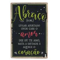 Atcus Box Abraco 10x15 Bx472