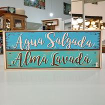 Atcus Box Agua Salgada 12x30 Bx144