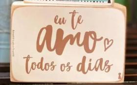 Atcus Box Amo Todos Dias 15x20 Bx297 Atcus Box Amo Todos Dias 15x20 Bx297