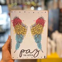 Atcus Box Asinha Paz 15x20 Bx485 Atcus Box Asinha Paz 15x20 Bx485