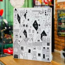 Atcus Box Casa Templo 30x40 Bx628 Atcus Box Casa Templo 30x40 Bx628