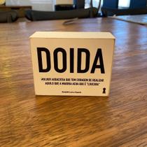 Atcus Box Doida 8x10 Bx863