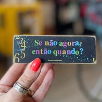 Atcus Box Entao Quando 4x12 Bx676