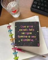 Atcus Box Estrela Feliz 12x12 Bx674