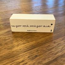 Atcus Box Eu Por Voce 4x12 Bx860