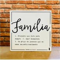 Atcus Box Familia Significado Bx616 Atcus Box Familia Significado Bx616