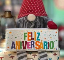 Atcus Box Feliz Aniversario 6x15 Bx710