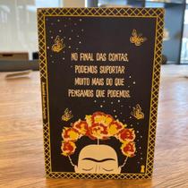 Atcus Box Frida Suportar 10x15 Bx850 Atcus Box Frida Suportar 10x15 Bx850