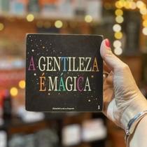 Atcus Box Gentileza 12x12 Bx678