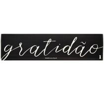Atcus Box Gratidao 8x35 Bx230 Atcus Box Gratidao 8x35 Bx230