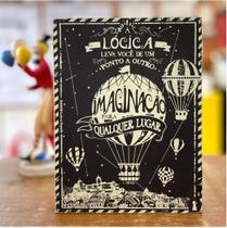 Atcus Box Imaginaçao 15x20 Bx723