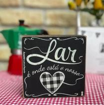 Atcus Box Lar 12x12 Bx697