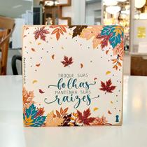 Atcus Box Mae Raizes 25x25 Bx529