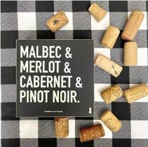 Atcus Box Malbec 12x12 Bx667