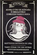 Atcus Box Mascara 40x60 Bx475