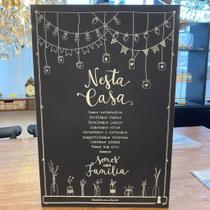 Atcus Box Nesta Casa 40x60 Bx892 Atcus Box Nesta Casa 40x60 Bx892