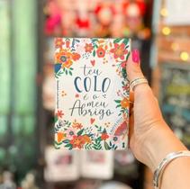 Atcus Box no Teu Colo 10x15 Bx531