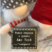 Atcus Box Nunca Esqueca o Quanto Amo Voce 8x10 Bx625 Atcus Box Nunca Esqueca o Quanto Amo Voce 8x10 Bx625