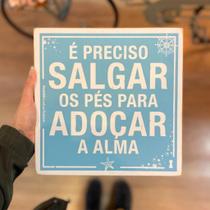 Atcus Box Salgar os Pes 25x25 Bx619