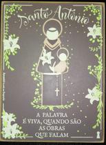 Atcus Box Santo Antonio 15x20 Bx473