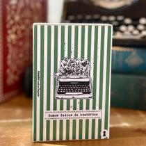 Atcus Box Somos Feitos de Historias 10x15 Bx728