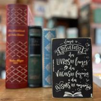 Atcus Box Somos Resultado 10x15 Bx596 Atcus Box Somos Resultado 10x15 Bx596