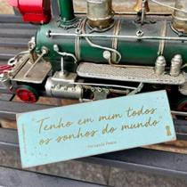 Atcus Box Tenho em Mim 4x12 Bx549