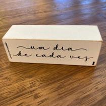 Atcus Box Um Dia 4x12 Bx873 Atcus Box Um Dia 4x12 Bx873