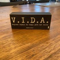 Atcus Box Vida 6x15 Bx862