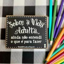 Atcus Box Vida Adulta 8x10 Bx354