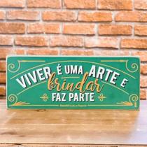 Atcus Box Viver Brindar 12x30 Bx602
