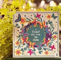 Atcus Box Voar 25x25 Bx623