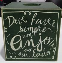 Atcus Cachepot Anjo Vl003