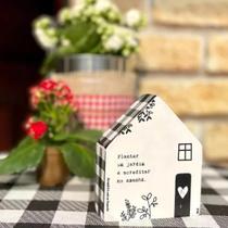 Atcus Casinha Pp Plantar Um Jardim Bc025 Atcus Casinha Pp Plantar Um Jardim Bc025