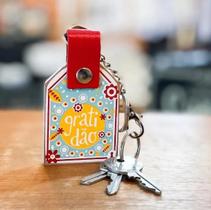 Atcus Chaveiro Gratidao Ch037