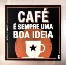 Atcus Ima Cafe Boa Ideia Im114