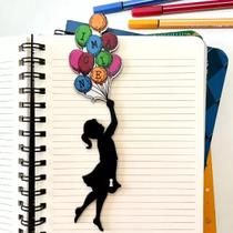 Atcus Marca Pagina Baloes Mp041 Atcus Marca Pagina Baloes Mp041