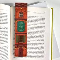 Atcus Marca Pagina Livraria Mp042 Atcus Marca Pagina Livraria Mp042