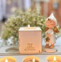 Atcus Mini Cachepot Cre Vl028