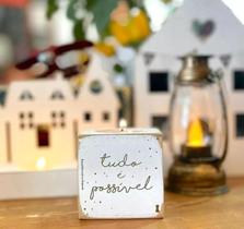 Atcus Mini Cachepot Possivel Br Vl033