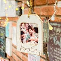 Atcus Mini Tag Fotos Familia Tgf001