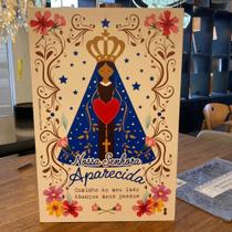 Atcus Nossa Senhora Aparecida 40x60 Bx901 Atcus Nossa Senhora Aparecida 40x60 Bx901