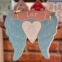 Atcus Placa Asas Lar Asas Pac003 Atcus Placa Asas Lar Asas Pac003